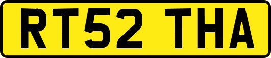 RT52THA