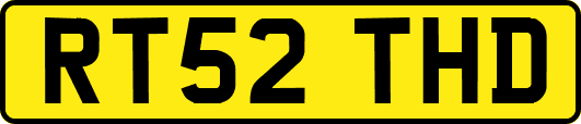 RT52THD