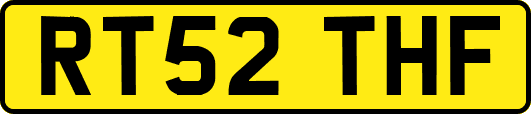 RT52THF