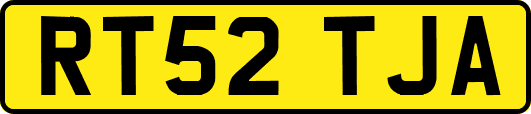 RT52TJA