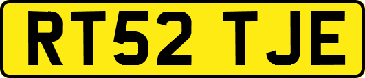 RT52TJE