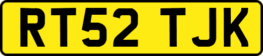 RT52TJK