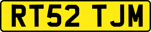 RT52TJM