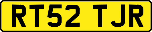 RT52TJR