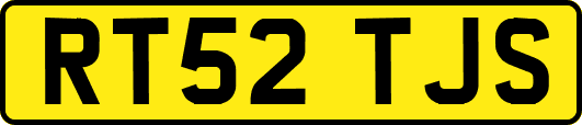 RT52TJS