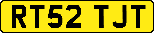 RT52TJT