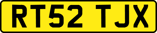 RT52TJX