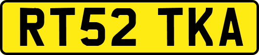 RT52TKA