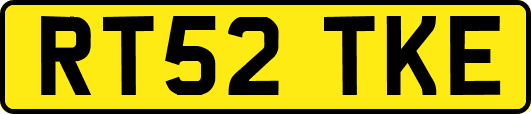RT52TKE
