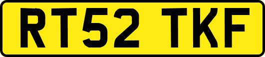 RT52TKF