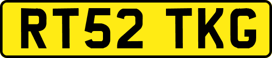 RT52TKG