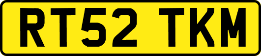 RT52TKM