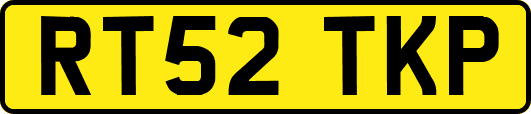 RT52TKP