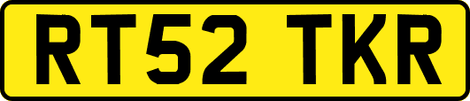 RT52TKR