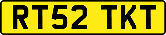 RT52TKT