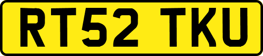 RT52TKU