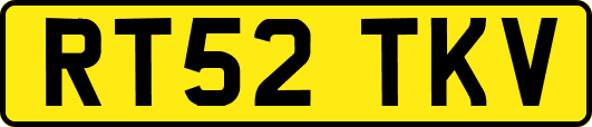 RT52TKV