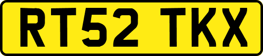 RT52TKX