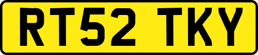 RT52TKY