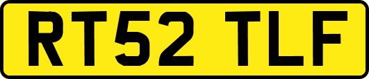 RT52TLF