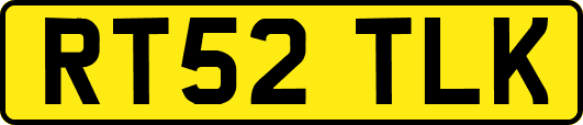 RT52TLK