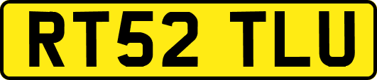 RT52TLU