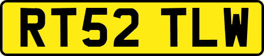 RT52TLW