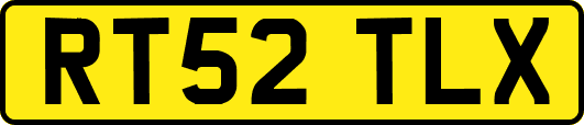 RT52TLX