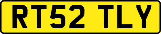 RT52TLY