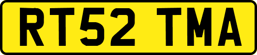 RT52TMA