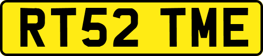 RT52TME