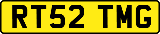 RT52TMG