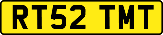 RT52TMT