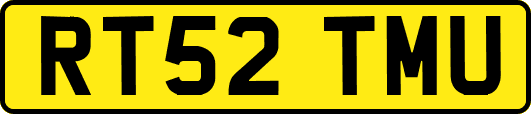 RT52TMU