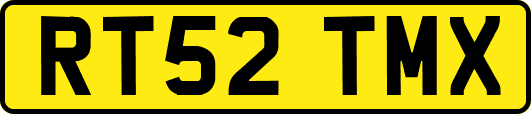 RT52TMX