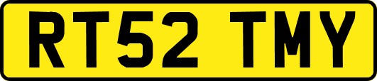 RT52TMY