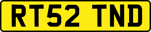 RT52TND