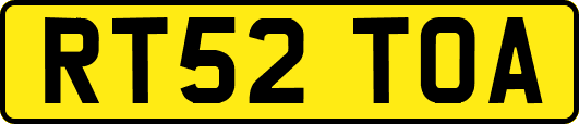 RT52TOA