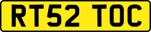 RT52TOC