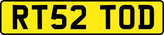 RT52TOD
