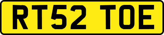RT52TOE