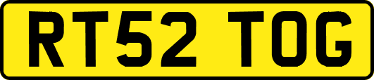 RT52TOG