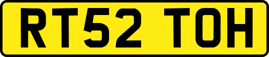 RT52TOH