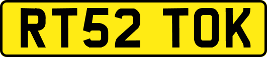 RT52TOK