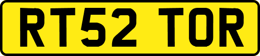 RT52TOR