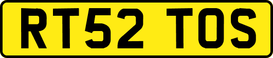 RT52TOS