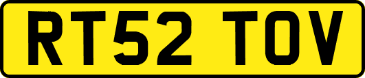 RT52TOV