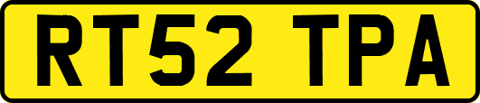 RT52TPA
