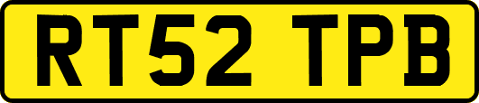 RT52TPB