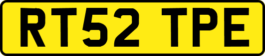 RT52TPE